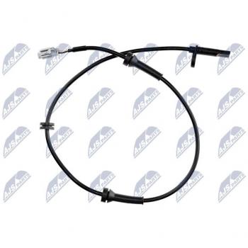 NTY ABS-Sensor HCA-NS-014