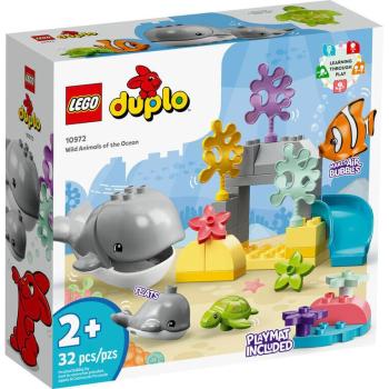 Sea Life Duplo Playset