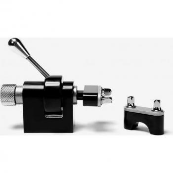 Déclencheur Multi-Positions Trick Drums GS007BM Noir