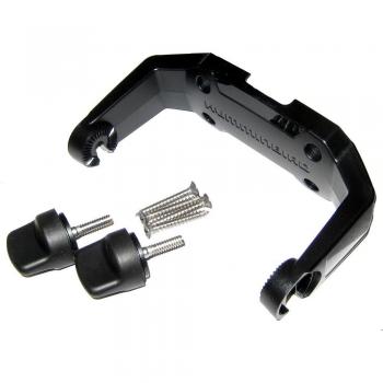 Helix 7 Series Gimbal Mount by Humminbird