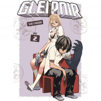 Gleipnir 2