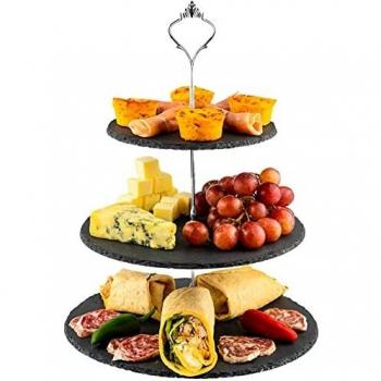 Nyxi 3 in 1 Cake Stand