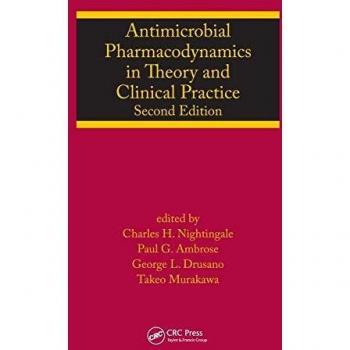 Antimicrobial Pharmacodynamics in Theory And Clinical Practice, Infectious Disease and Therapy