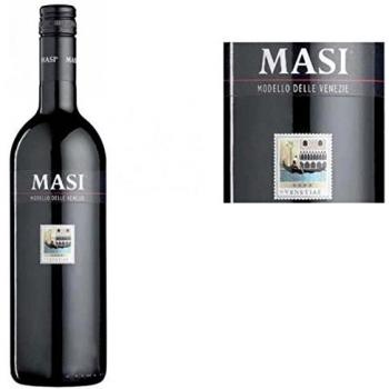 Masi Modello Rosso Tre Venezie 2022 Vino Rosso 0,75 l