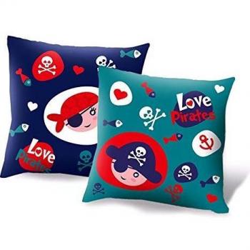 Bambino Pirata Comfort 45x45