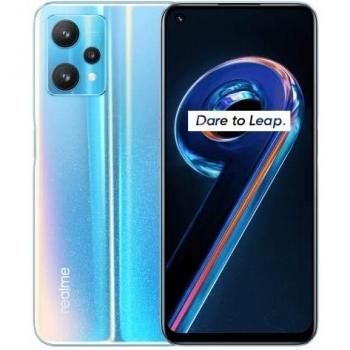 Realme 9 Pro+ 5g Dual Sim 6GB RAM 128GB