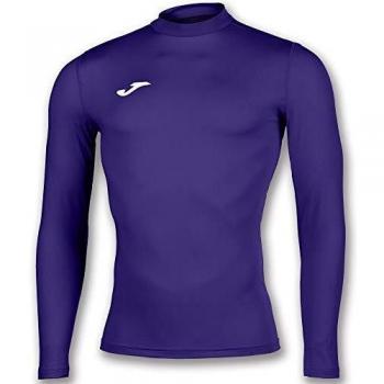 Joma Academy Violet Junior T-Shirt