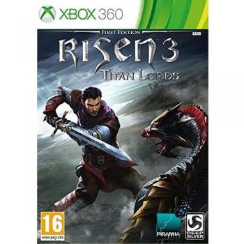Risen 3: I Signori del Titano – Versione Originale (Xbox 360)