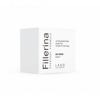 FILLERINA 12 DF NM EDAY CR G4
