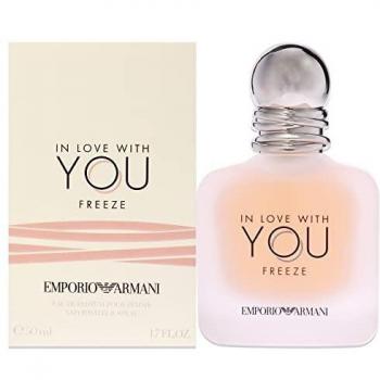 Giorgio Armani Unisex Love with You Eau de Parfum 50ml