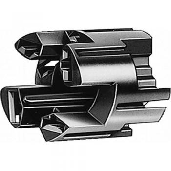 HELLA 8JA 001 926-001 Plug Housing