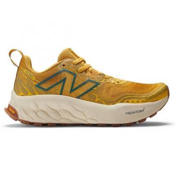 New Balance Fresh Foam X Hierro v8 – Weiblich – Ginger Lemon – 42,5 (EU)