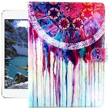 Funda Premium “TUTUWEN Moda” para iPad Mini 3 (Stand y Flip)