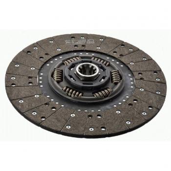 SACHS 1878 007 279 Kit d'embrayage