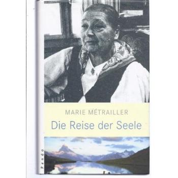 Die Reise der Seele | Marie Me trailler | German | Buch