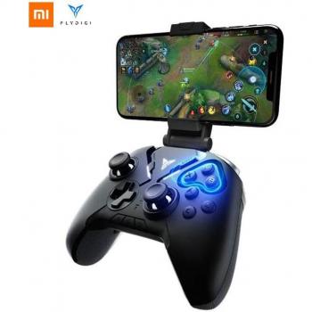 FlyDigi Apex 2 Xiaomi Controller Multi‑Piattaforma – Ruota Glissante, Sensore di Movimento, Tecnologia Cartografica Nera