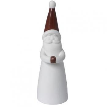 Storefactory Weihnachtsbaumkugel Santa Loke groß
