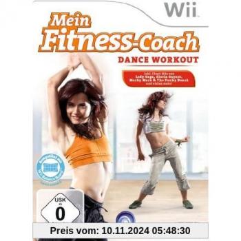 Mein Fitness-Coach – Dance Workout (Preis 12.03.2025 06:03:37)