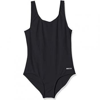 Nero Standard Ragazza Beco 128