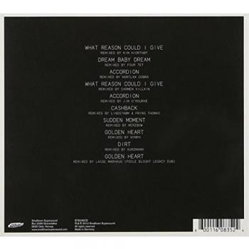 Cherry thing remixes