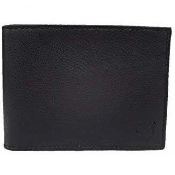 Cartera Negra Timbre Timberland Hombre