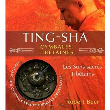 Les cymbales tibétaines