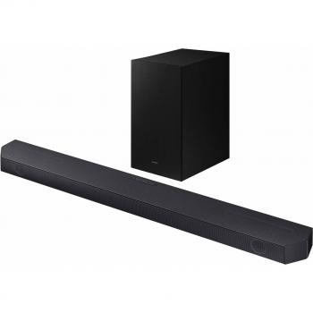 Samsung HW-Q600A 3.1.2ch Q-Symphony Cinematic Soundbar with Dolby Atmos and DTS:X
