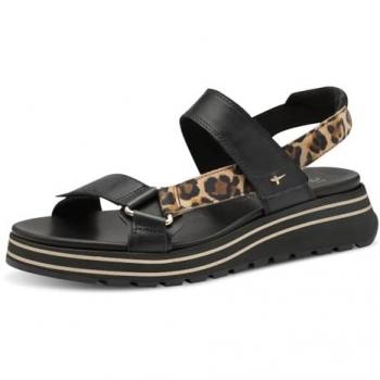 Tamaris Trekkingsandale – flexible, strapazierfähige Sandalen