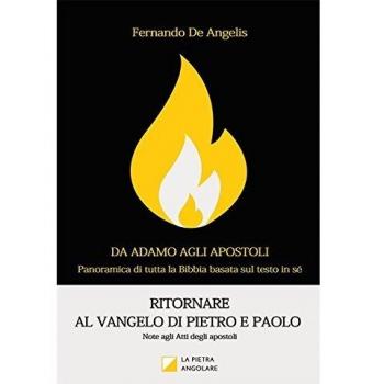 Ritornare al Vangelo di Pietro e Paolo. Note agli Atti degli Apostoli