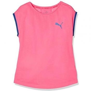 Puma Niños Soft Sport Layer té g