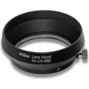 Paraluce VHBW Nero (Zuiko Digital Ed 1:1.8/17mm) – Olympus M