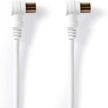 Cable coaxial NEDIS 3.00 m