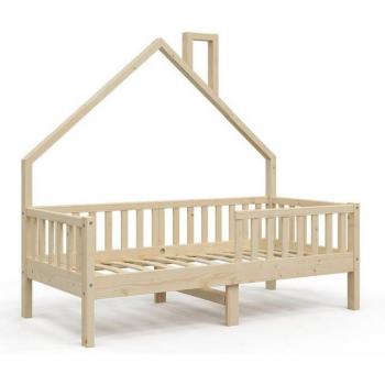 Cabane enfant Noemi – 80 × 160 cm – Bois écologique
