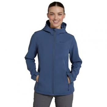 Exodus Damen Outdoorjacke