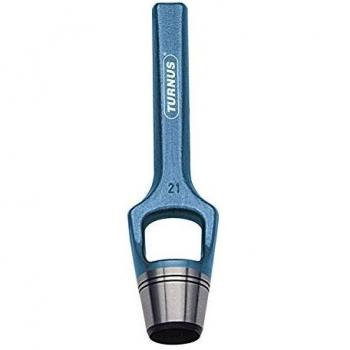 Tornillo de construcción metálica Turnus 480K1500-175