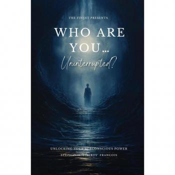 Who Are You...Uninterrupted?