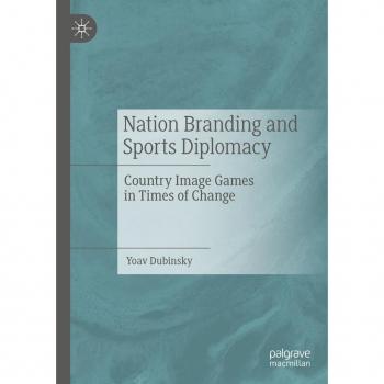Vitalsource Technologies, Inc. Nation Branding and Sports Diplomacy