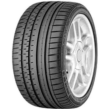 CONTINENTAL 275/40ZR19 (105Y) TL CONTISPORTCONTACT 2