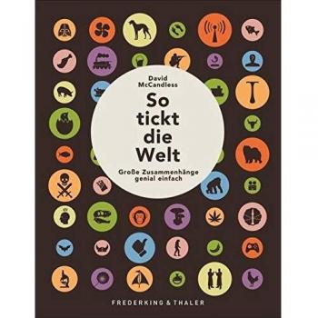 So tickt die Welt: Große Zusammenhänge genial einfach