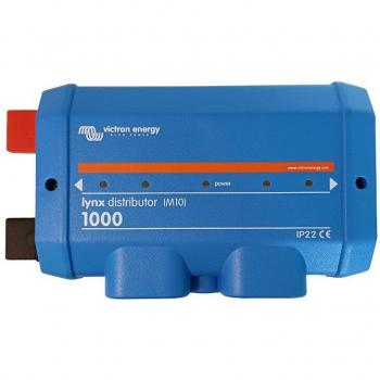 Modulare Sammelschiene Victron Lynx M10