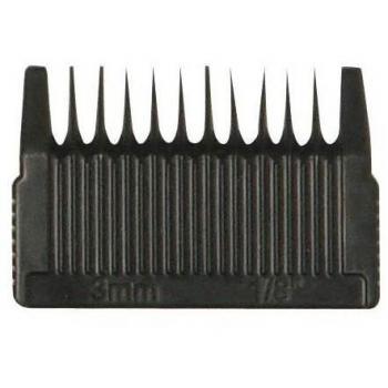 Jaguar 6mm Pettine Attacco