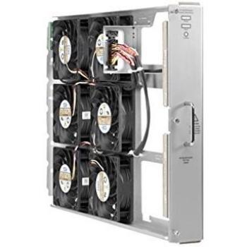 Hewlett-Packard Aruba Switch Lüftermodul J9832A