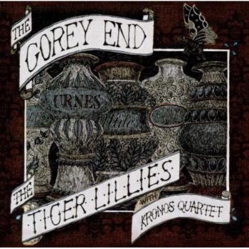 Kronos Quartet et Tiger Lillies
