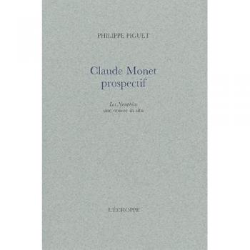 Claude Monet Prospectif