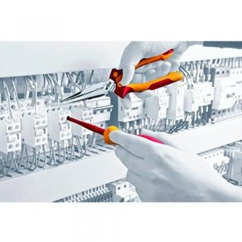 Wiha 36558 VDE Set di cacciaviti 6 pezzi TORX interno