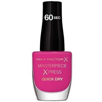 Max Factor Masterpiece Xpress Quick-Drying Nail Polish 271 I Believe In Pink 8 ml
