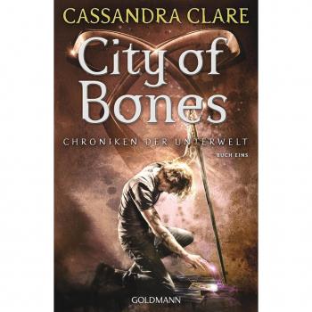 City of Bones