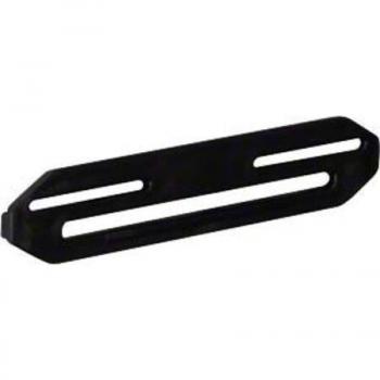 Tehalit Canalina Passacavi HFR 30mm in Polistirene (M7214 LF/LFH)