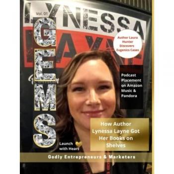 Publishing, S. W.: Godly Entrepreneurs & Marketers  Magazine