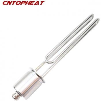Calentador de agua para cerveza 2 eléctrico de inmersión 220v SUS304